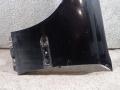 крыло переднее левое Mercedes-Benz C-Класс W203/S203/CL203 (2000 - 2004), седан - фото №2
