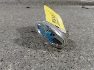 повторитель поворота на крыле правый Peugeot 307 1 поколение [рестайлинг] (2005 - 2008)