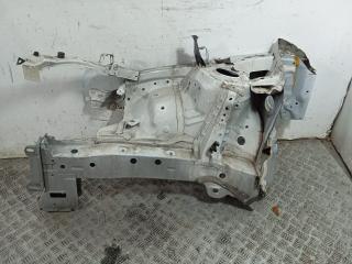 четверть передняя правая Toyota Auris 2 поколение (2012 - 2015), 1.8 л., i, универсал