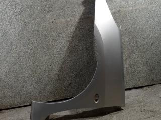 крыло переднее левое Peugeot 307 1 поколение [рестайлинг] (2005 - 2008)