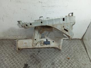 четверть передняя левая BMW X1 E84 (2009 - 2012)