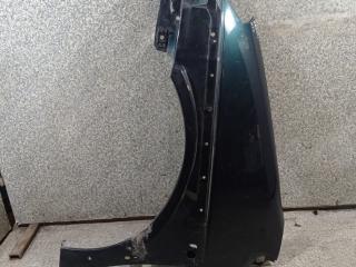 крыло переднее левое Renault Scenic RX4 1 поколение (1996 - 1999), полный привод
