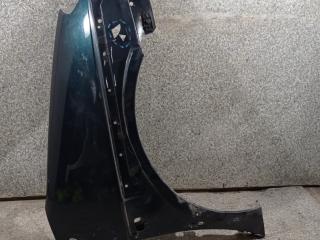 крыло переднее правое Renault Scenic RX4 1 поколение (1996 - 1999), полный привод