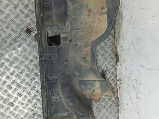 четверть передняя правая Mercedes-Benz G-Класс W463 (1990 - 2006), 3.0 л., i, АКПП, полный привод