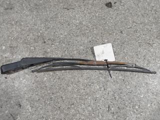 щеткодержатель задний Hyundai Matrix 1 поколение (2001 - 2005)