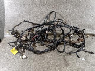 Проводка крышки багажника Hyundai Matrix 1 поколение (2001 - 2005)