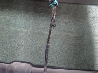 Проводка крышки багажника Opel Zafira 2 поколение (B) [рестайлинг] (2008 - 2014)