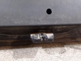 замок багажника Opel Zafira 2 поколение (B) [рестайлинг] (2008 - 2014)