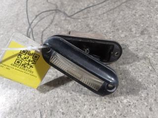 подсветка номера Ford Galaxy 1 поколение (1995 - 2000)