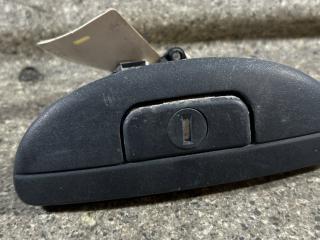 ручка открывания багажника Renault Scenic 1 поколение (1996 - 1999)