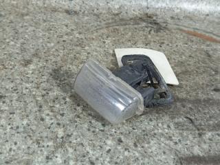 подсветка номера Peugeot 307 1 поколение [рестайлинг] (2005 - 2008), универсал