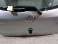 крышка багажника (дверь 3-5) Toyota Yaris XP9 (2005 - 2009), хетчбэк 5 дв. - фото №2