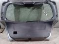 крышка багажника (дверь 3-5) Toyota Yaris XP9 (2005 - 2009), хетчбэк 5 дв. - фото №4