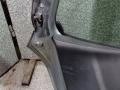 крышка багажника (дверь 3-5) Toyota Yaris XP9 (2005 - 2009), хетчбэк 5 дв. - фото №6