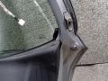 крышка багажника (дверь 3-5) Toyota Yaris XP9 (2005 - 2009), хетчбэк 5 дв. - фото №8