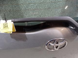 щеткодержатель задний Toyota Yaris XP9 (2005 - 2009), хетчбэк 5 дв.