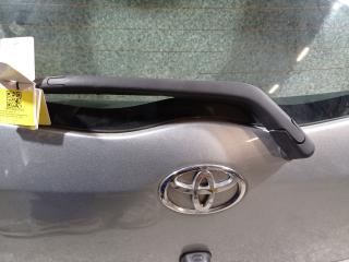 моторчик заднего стеклоочистителя (дворника) Toyota Yaris XP9 (2005 - 2009), хетчбэк 5 дв.