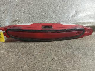 дополнительный стоп-сигнал Mazda 3 BL (2008 - 2011), седан