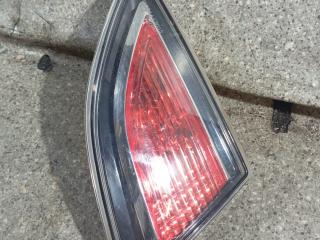 фонарь крышки багажника левый Mazda 3 BL (2008 - 2011), седан