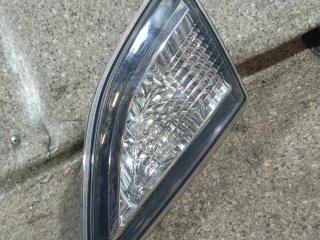 фонарь крышки багажника правый Mazda 3 BL (2008 - 2011), седан