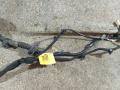 Проводка крышки багажника Mazda 3 BL (2008 - 2011), седан - фото №3