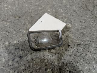 подсветка номера Mercedes-Benz C-Класс W203/S203/CL203 (2000 - 2004), седан