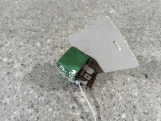 реле (прочие) Opel Zafira 1 поколение (A) [рестайлинг] (2003 - 2006), 2.0 л., DTi, Y 20 DTH, дизель, 5МКПП, 03447012