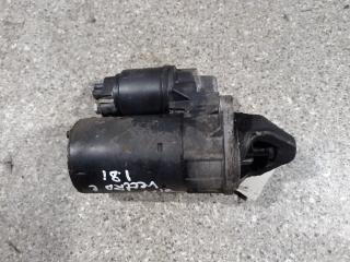 стартер Opel Vectra C (2002 - 2005), 1.8 л., i, Z 18 XE, бензин, 5МКПП, 93175885, 0986019873