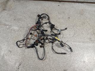 проводка двигателя Opel Vectra C (2002 - 2005), 1.8 л., i, Z 18 XE, бензин, 5МКПП