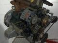 двигатель Nissan Trade 1993, 2.8 л., D, A428, дизель, 5МКПП - фото №4