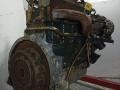 двигатель Nissan Trade 1993, 2.8 л., D, A428, дизель, 5МКПП - фото №6