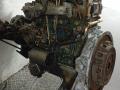 двигатель Nissan Trade 1993, 2.8 л., D, A428, дизель, 5МКПП - фото №8