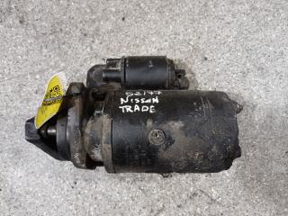 стартер Nissan Trade 1993, 2.8 л., D, A428, дизель, 5МКПП, 0001362100