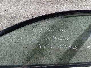 стекло двери передней левой Mazda 3 BL (2008 - 2011), седан