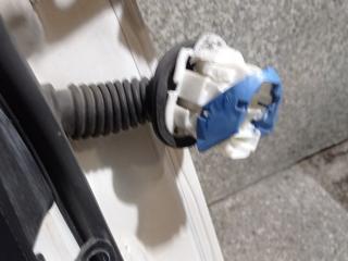 дверная проводка Mazda 3 BL (2008 - 2011), седан