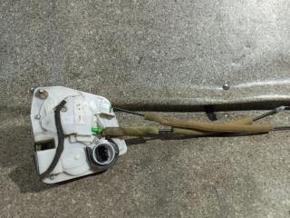 замок двери передней левой Mazda 3 BL (2008 - 2011), седан