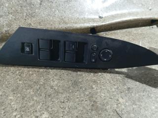 блок управления стеклоподъемниками Mazda 3 BL (2008 - 2011), седан