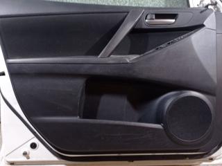 стеклоподъемник передний левый Mazda 3 BL (2008 - 2011), седан