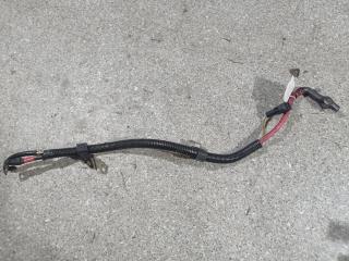 клемма аккумулятора плюс Volvo S40 1 поколение [рестайлинг] (1999 - 2004), 1.9 л., DCi, F9Q 419, 5МКПП, передний привод