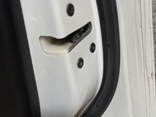 замок двери передней правой Mazda 3 BL (2008 - 2011), седан