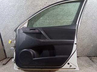 стеклоподъемник передний правый Mazda 3 BL (2008 - 2011), седан