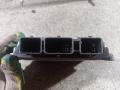 блок управления двигателем Renault Megane 2 поколение (2002 - 2006), 1.9 л., DCi, F9Q 800, дизель, 6МКПП, 8200391966, 0281011776, 8200386508 - фото №4