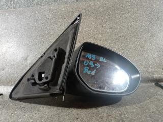 зеркало наружное правое Mazda 3 BL (2008 - 2011), седан