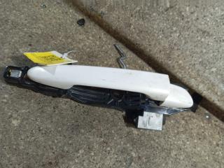 ручка наружная задняя правая Mazda 3 BL (2008 - 2011), седан