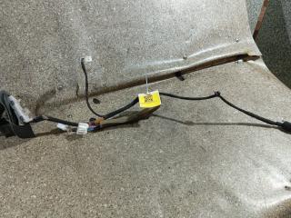 дверная проводка Mazda 3 BL (2008 - 2011), седан