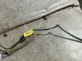 дверная проводка Mazda 3 BL (2008 - 2011), седан - фото №4