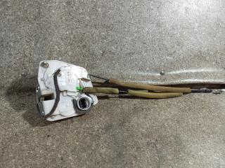 замок двери задней правой Mazda 3 BL (2008 - 2011), седан