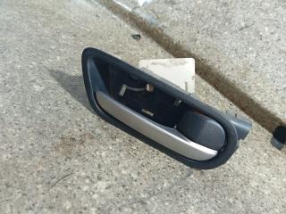 ручка внутренняя задняя правая Mazda 3 BL (2008 - 2011), седан