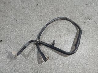 провод с генератора на стартер Mercedes-Benz C-Класс W203/S203/CL203 (2000 - 2004), 2.2 л., CDi, OM 611.962, дизель, 6МКПП, задний привод, 2035403433