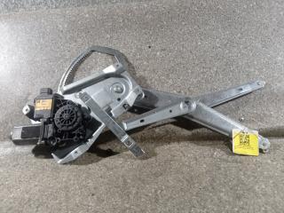 стеклоподъемник передний левый Opel Omega B [рестайлинг] (1999 - 2003)